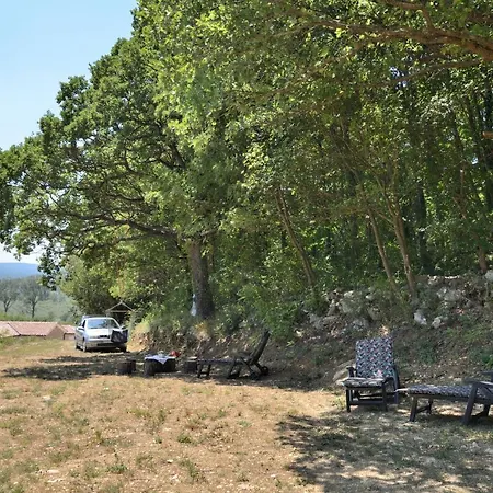 Apartman House Carlo *