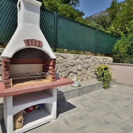 Apartman House Carlo