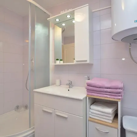 Apartman House Carlo Kršan