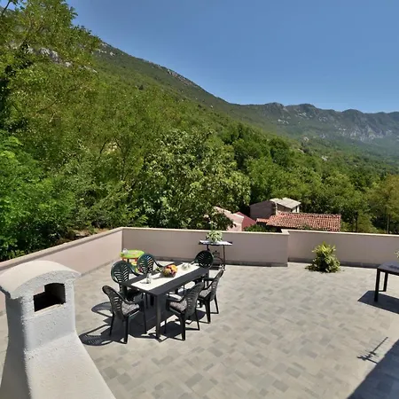 Lägenhet House Carlo Kršan