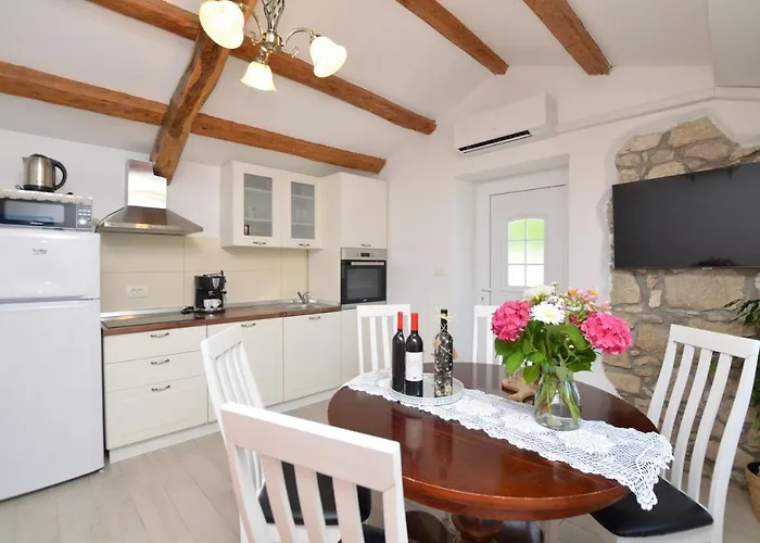 Apartmán House Carlo *
