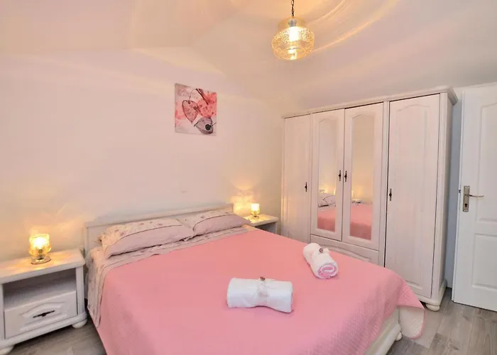 Apartmán House Carlo *