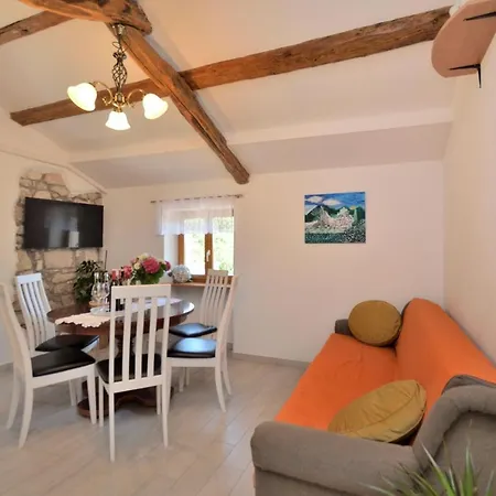 Appartement House Carlo Kršan