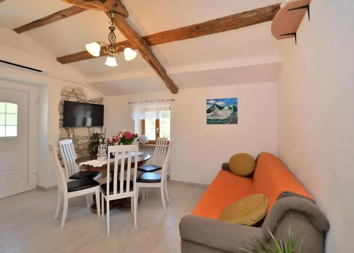 Apartman House Carlo Krsan